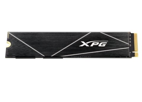 Dysk SSD XPG GAMMIX S70 BLADE 8000GB PCIe 4x4 7.3/6.3MB/s Dysk SSD XPG GAMMIX S70 BLADE 8000GB PCIe 4x4 7.3/6.3MB/s