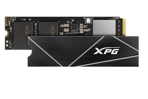 Dysk SSD XPG GAMMIX S70 BLADE 8000GB PCIe 4x4 7.3/6.3MB/s Dysk SSD XPG GAMMIX S70 BLADE 8000GB PCIe 4x4 7.3/6.3MB/s