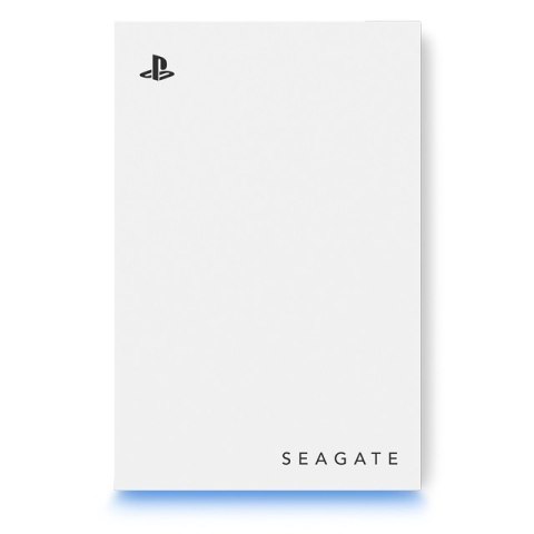 Dysk zewnętrzny Game Drive for PS5 2TB HDD STLV2000101 Dysk zewnętrzny Game Drive for PS5 2TB HDD STLV2000101