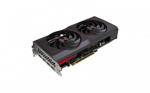 Karta graficzna Radeon RX 7600 XT PULSE 16GB GDDR6 128bit 2DP/2HDMI Karta graficzna Radeon RX 7600 XT PULSE 16GB GDDR6 128bit 2DP/2HDMI