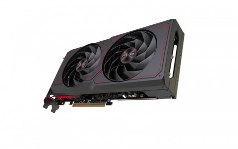 Karta graficzna Radeon RX 7600 XT PULSE 16GB GDDR6 128bit 2DP/2HDMI Karta graficzna Radeon RX 7600 XT PULSE 16GB GDDR6 128bit 2DP/2HDMI