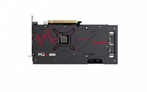 Karta graficzna Radeon RX 7600 XT PULSE 16GB GDDR6 128bit 2DP/2HDMI Karta graficzna Radeon RX 7600 XT PULSE 16GB GDDR6 128bit 2DP/2HDMI