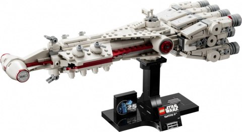 Klocki Star Wars 75376 Tantive IV Klocki Star Wars 75376 Tantive IV