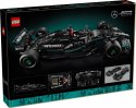 Klocki Technic 42171 Mercedes-AMG F1 W14 E Performance