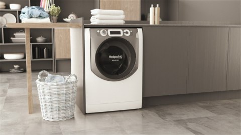 Pralka AQ104D497SDEU Pralka AQ104D497SDEU