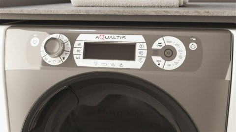 Pralka AQ104D497SDEU Pralka AQ104D497SDEU