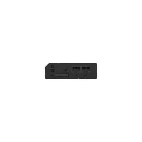Router RUT260 4G, 3G, 2G, WIFI, 2x10/100 Mbps Ethernet Router RUT260 4G, 3G, 2G, WIFI, 2x10/100 Mbps Ethernet