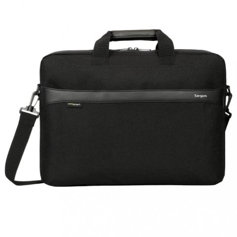 Torba na laptopa 15-16'' GroLite EcoSmart Slim Brief czarna Torba na laptopa 15-16'' GroLite EcoSmart Slim Brief czarna