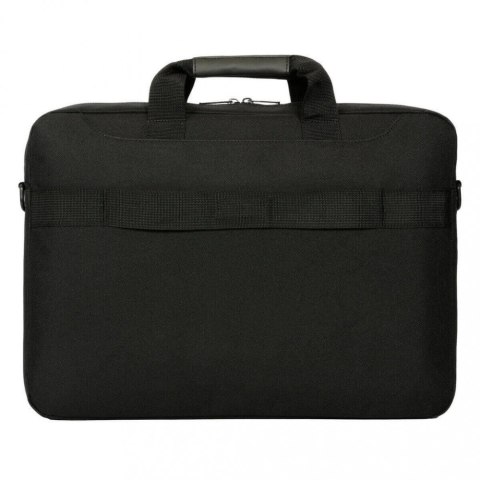 Torba na laptopa 15-16'' GroLite EcoSmart Slim Brief czarna Torba na laptopa 15-16'' GroLite EcoSmart Slim Brief czarna