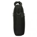 Torba na laptopa 15-16'' GroLite EcoSmart Slim Brief czarna