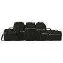 Torba na laptopa 15-16'' GroLite EcoSmart Slim Brief czarna
