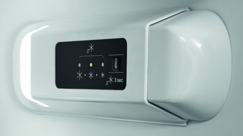 Chłodziarko-zamrażarka POB602EK Chłodziarko-zamrażarka POB602EK