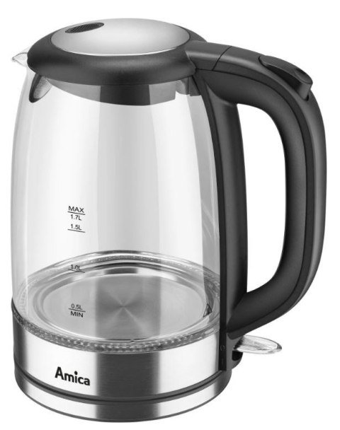 Czajnik szklany 1.7l KD2050G Czajnik szklany 1.7l KD2050G