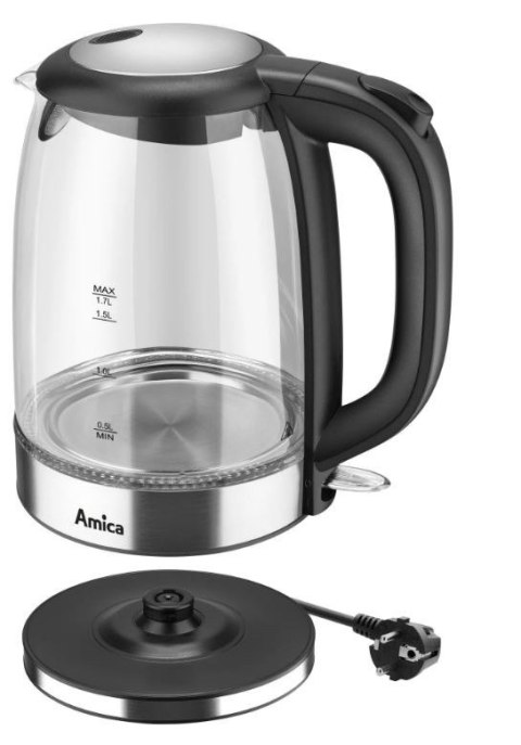 Czajnik szklany 1.7l KD2050G Czajnik szklany 1.7l KD2050G