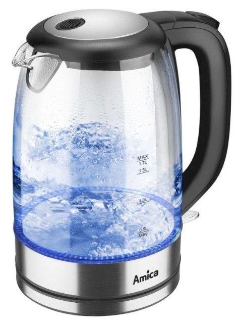 Czajnik szklany 1.7l KD2050G Czajnik szklany 1.7l KD2050G