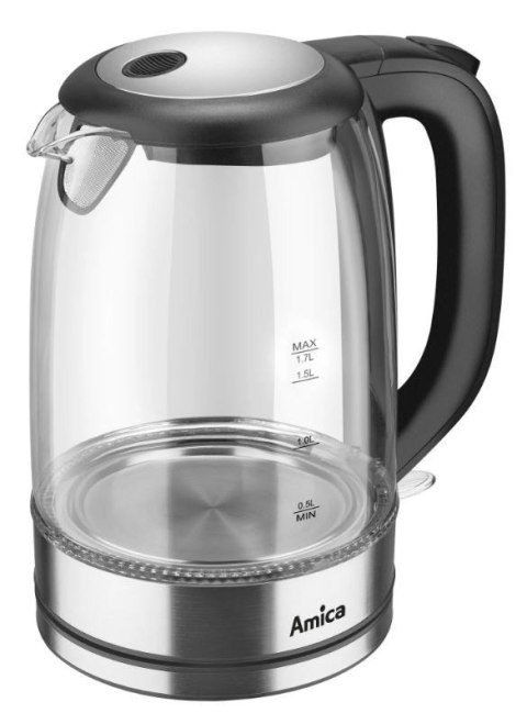 Czajnik szklany 1.7l KD2050G Czajnik szklany 1.7l KD2050G