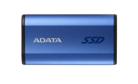 Dysk zewnętrzny SSD SE880 4TB USB3.2A/C Gen2x2 Niebieski Dysk zewnętrzny SSD SE880 4TB USB3.2A/C Gen2x2 Niebieski