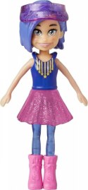 Figurka Polly Pocket Zestaw Modowy przebieranki HKV93