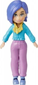 Figurka Polly Pocket Zestaw Modowy przebieranki HKV93