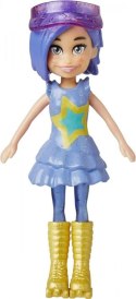 Figurka Polly Pocket Zestaw Modowy przebieranki HKV93