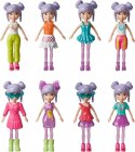 Figurka Polly Pocket Zestaw Modowy przebieranki HKV94