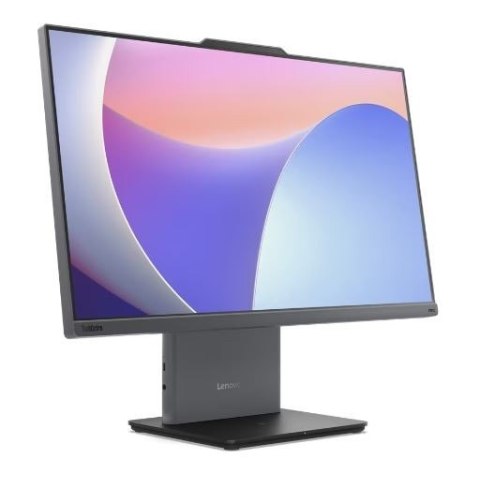 Komputer All-in-One ThinkCentre neo 50a G5 12SD0012PB W11Pro i5-13420H/16GB/512GB/INT/23.8 FHD/Luna Grey/3YRS OS Komputer All-in-One ThinkCentre neo 50a G5 12SD0012PB W11Pro i5-13420H/16GB/512GB/INT/23.8 FHD/Luna Grey/3YRS OS