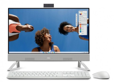 Komputer Inspiron All-in-One 5430 Win11Pro Intel 5 120U/23.8 FHD Touch/1TB/16GB/Intel/3Y NBD Komputer Inspiron All-in-One 5430 Win11Pro Intel 5 120U/23.8 FHD Touch/1TB/16GB/Intel/3Y NBD