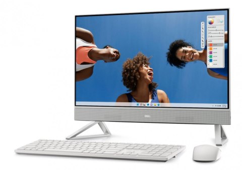 Komputer Inspiron All-in-One 5430 Win11Pro Intel 5 120U/23.8 FHD Touch/1TB/16GB/Intel/3Y NBD Komputer Inspiron All-in-One 5430 Win11Pro Intel 5 120U/23.8 FHD Touch/1TB/16GB/Intel/3Y NBD