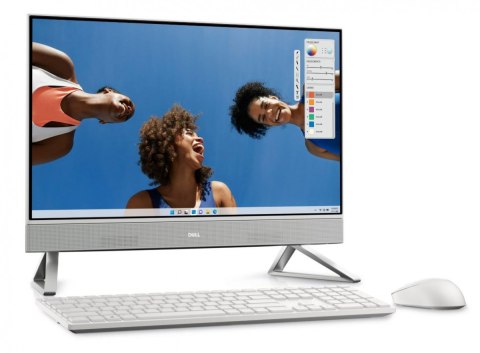 Komputer Inspiron All in One 5430 Win11Pro Intel 7 150U/23.8 FHD/1TB/16GB/Intel/3Y NBD Komputer Inspiron All in One 5430 Win11Pro Intel 7 150U/23.8 FHD/1TB/16GB/Intel/3Y NBD