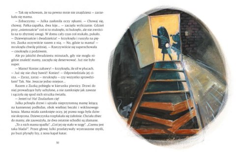 Książeczka Bajkoterapia, czyli bajki-pomagajki dla małych i dużych Książeczka Bajkoterapia, czyli bajki-pomagajki dla małych i dużych