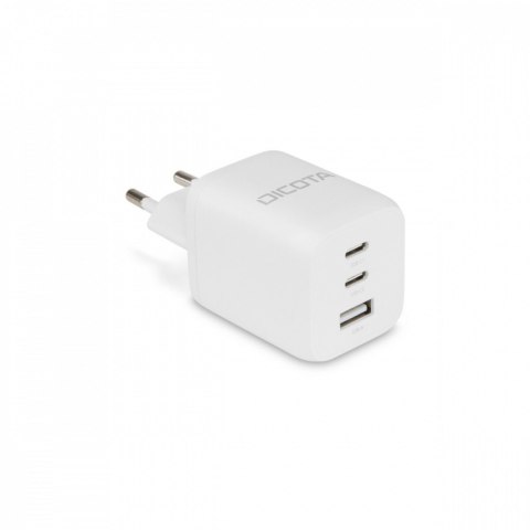 Ładowarka uniwersalna 3-Port GaN 65W EU Ładowarka uniwersalna 3-Port GaN 65W EU