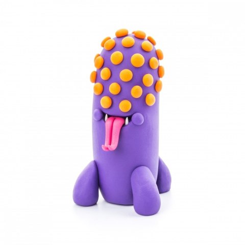 Masa Platyczna Hey Clay Bestie 15 puszek Masa Platyczna Hey Clay Bestie 15 puszek