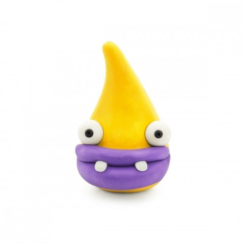 Masa Platyczna Hey Clay Bestie 15 puszek Masa Platyczna Hey Clay Bestie 15 puszek