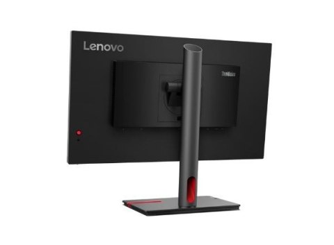 Monitor 24.5 cala ThinkVision P25i-30 FHD 63F4MAT1EU Monitor 24.5 cala ThinkVision P25i-30 FHD 63F4MAT1EU