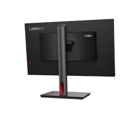 Monitor 24.5 cala ThinkVision P25i-30 FHD 63F4MAT1EU Monitor 24.5 cala ThinkVision P25i-30 FHD 63F4MAT1EU