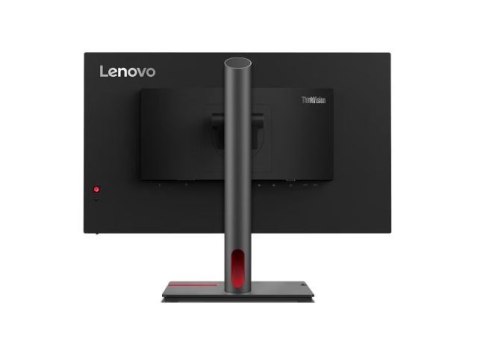 Monitor 24.5 cala ThinkVision P25i-30 FHD 63F4MAT1EU Monitor 24.5 cala ThinkVision P25i-30 FHD 63F4MAT1EU