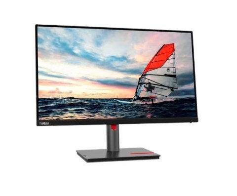 Monitor 24.5 cala ThinkVision P25i-30 FHD 63F4MAT1EU Monitor 24.5 cala ThinkVision P25i-30 FHD 63F4MAT1EU