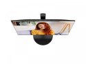 Monitor 24B3CF2 23.8 cala IPS 100Hz HDMI USB-C HAS
