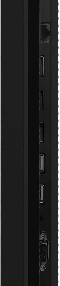 Monitor wielkoformatowy 49.5 cala LH5060UHS-B1AG matowy 24h/7 500(cd/m2) VA 3840 x 2160 UHD(4K) Android.11 Wifi CMS(iiSignage2) Monitor wielkoformatowy 49.5 cala LH5060UHS-B1AG matowy 24h/7 500(cd/m2) VA 3840 x 2160 UHD(4K) Android.11 Wifi CMS(iiSignage2)
