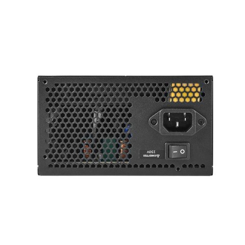 Zasilacz ZPU-400S 400W EON Series 80 PLUS Zasilacz ZPU-400S 400W EON Series 80 PLUS