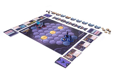 Gra Disney Sorcerers Arena: Legendarne sojusze Gra Disney Sorcerers Arena: Legendarne sojusze