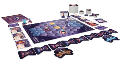 Gra Disney Sorcerers Arena: Legendarne sojusze Gra Disney Sorcerers Arena: Legendarne sojusze