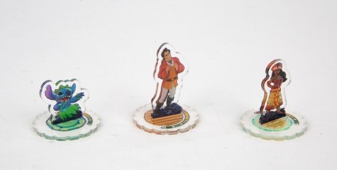 Gra Disney Sorcerers Arena: Legendarne sojusze Gra Disney Sorcerers Arena: Legendarne sojusze