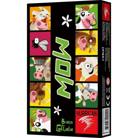 Gra MOW (wersja polska) Gra MOW (wersja polska)