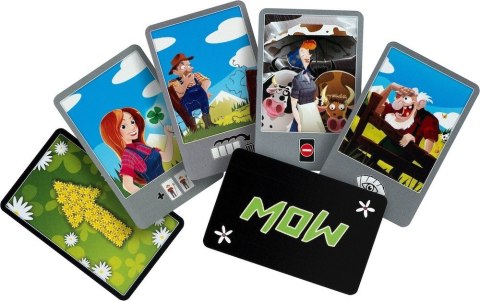 Gra MOW (wersja polska) Gra MOW (wersja polska)