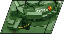 Klocki Armed Forces T-72 (East Germany/Soviet)