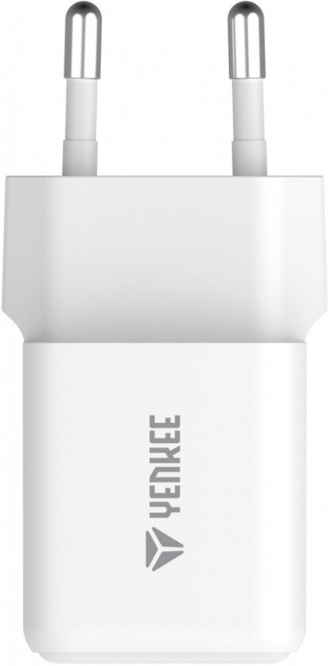 Ładowarka sieciowa USB C/A 20W/18W 3A Power delivery 3.0 QC3.0 Ładowarka sieciowa USB C/A 20W/18W 3A Power delivery 3.0 QC3.0
