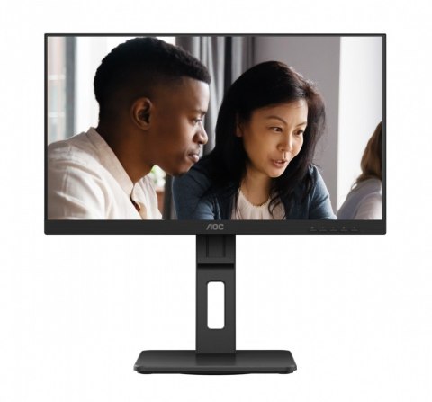 Monitor 22E2UMF 21.5 cala VA HDMI DP Pivot Głośniki Monitor 22E2UMF 21.5 cala VA HDMI DP Pivot Głośniki