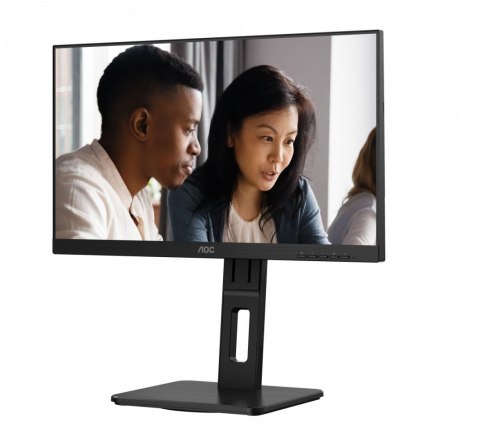 Monitor 22E2UMF 21.5 cala VA HDMI DP Pivot Głośniki Monitor 22E2UMF 21.5 cala VA HDMI DP Pivot Głośniki