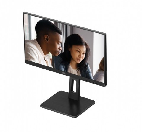 Monitor 22E2UMF 21.5 cala VA HDMI DP Pivot Głośniki Monitor 22E2UMF 21.5 cala VA HDMI DP Pivot Głośniki
